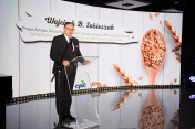 Gala z okazji 25-lecia Cereal Partners Worldwide w Polsce, Toruń, listopad 2019