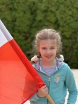 Dzień Flagi Rzeczypospolitej Polskiej, maj 2022